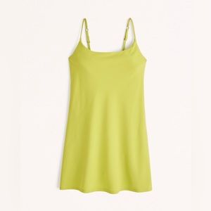 Abercrombie & Fitch Traveler Dress Size M